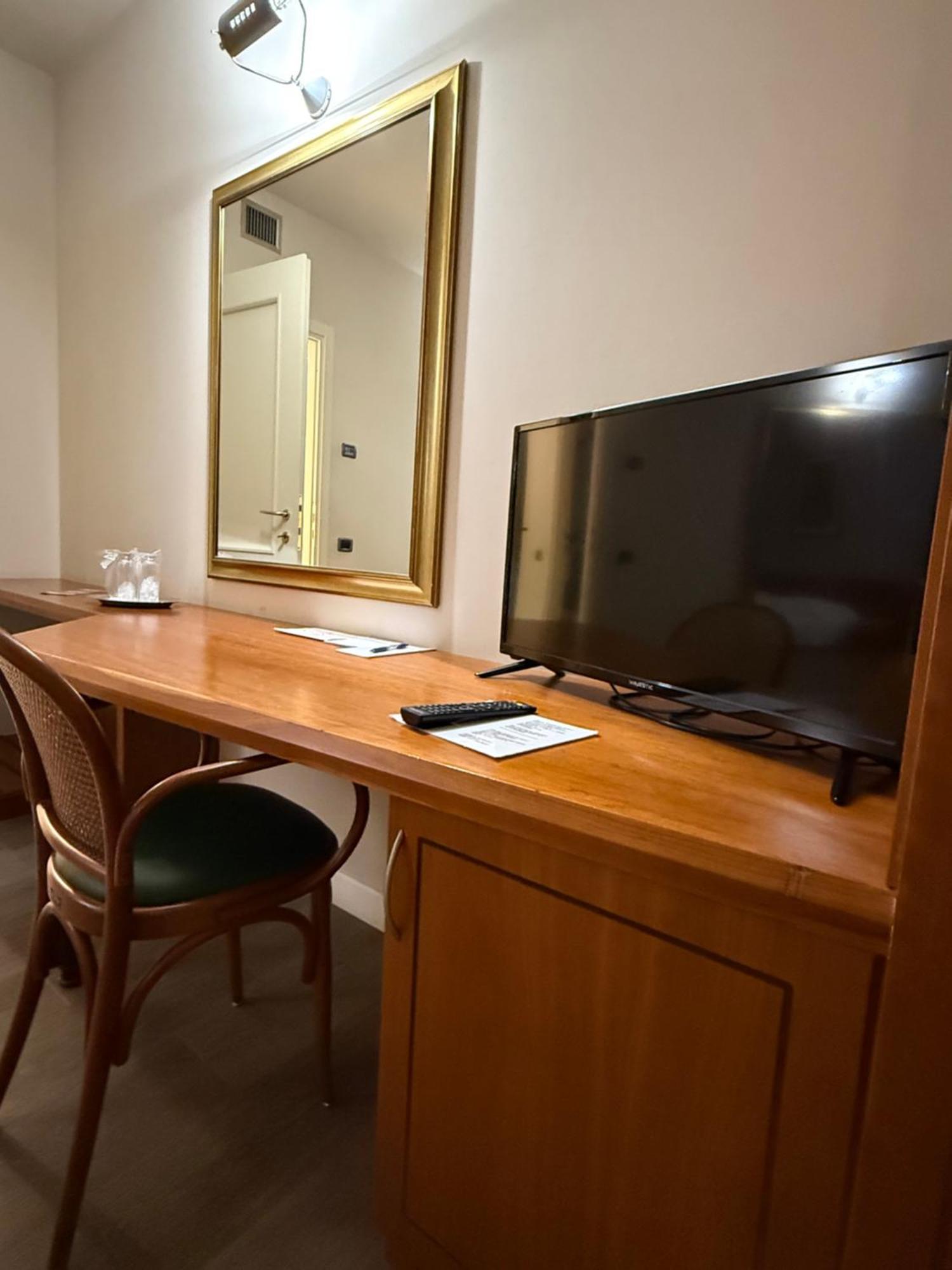 Hotel Motel Sporting Montodine Dış mekan fotoğraf