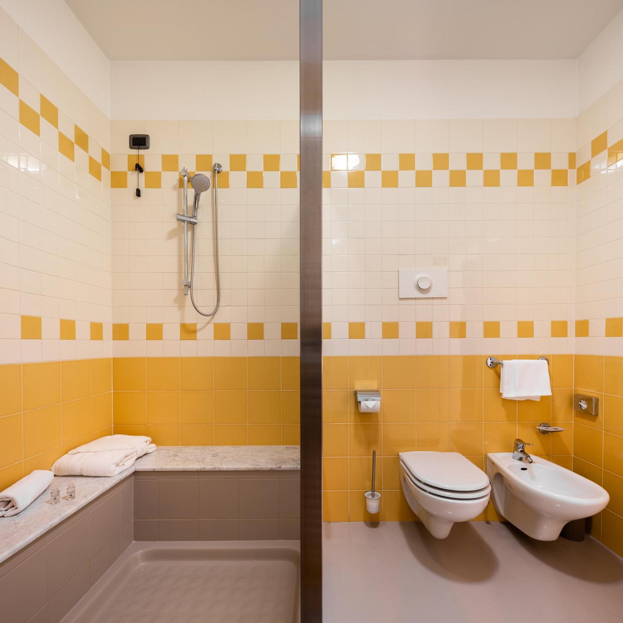 Hotel Motel Sporting Montodine Dış mekan fotoğraf