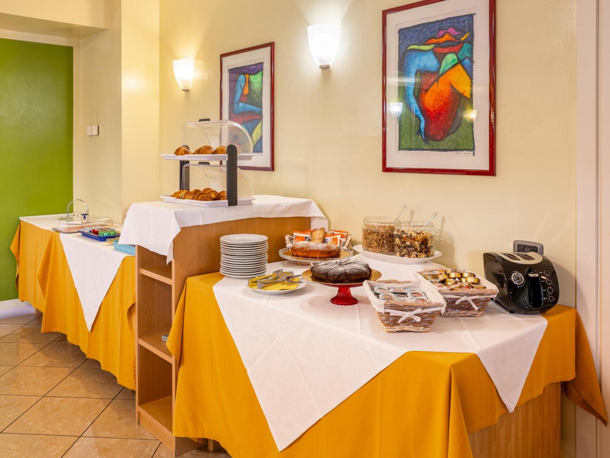 Hotel Motel Sporting Montodine Dış mekan fotoğraf