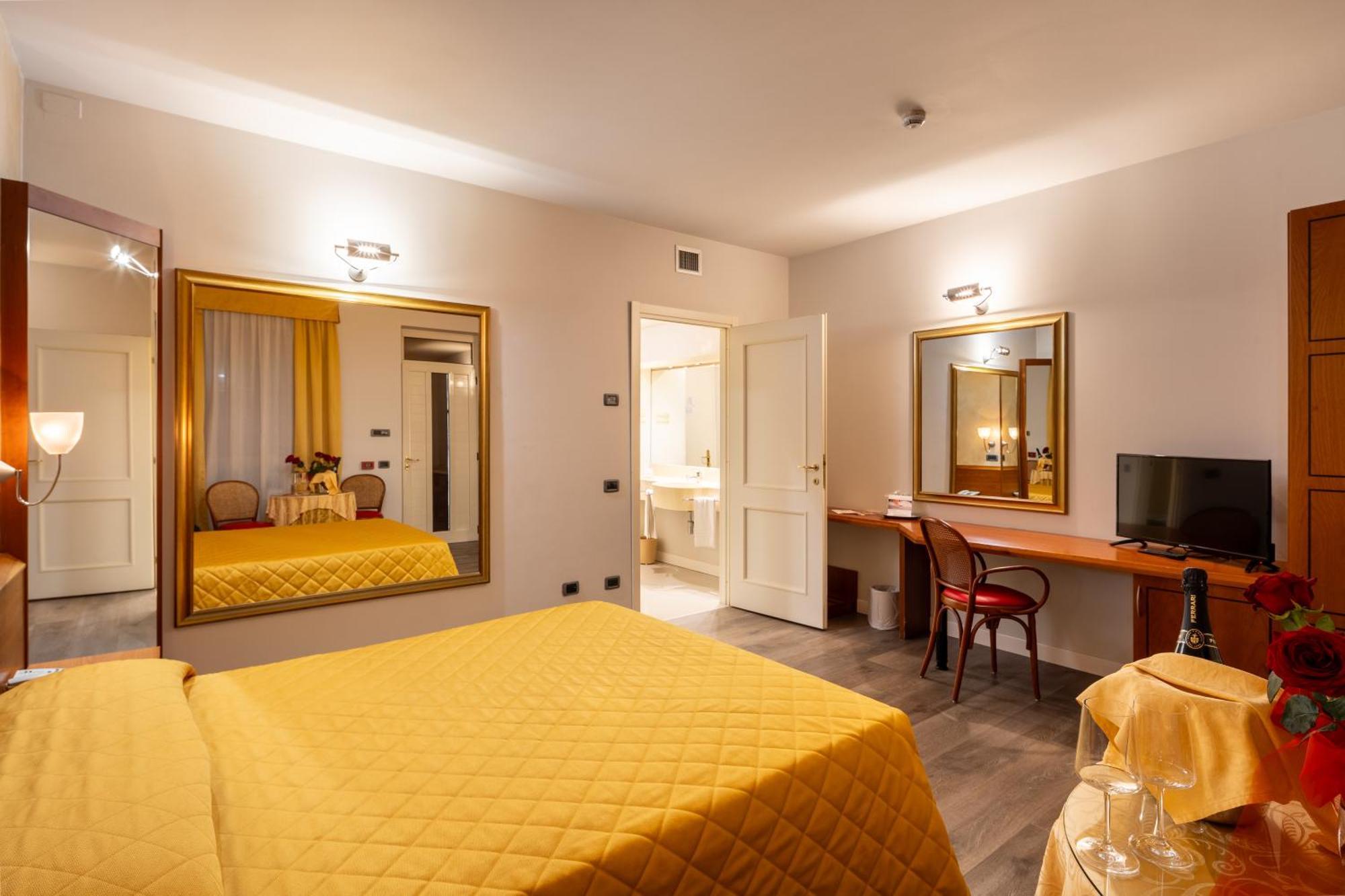 Hotel Motel Sporting Montodine Dış mekan fotoğraf