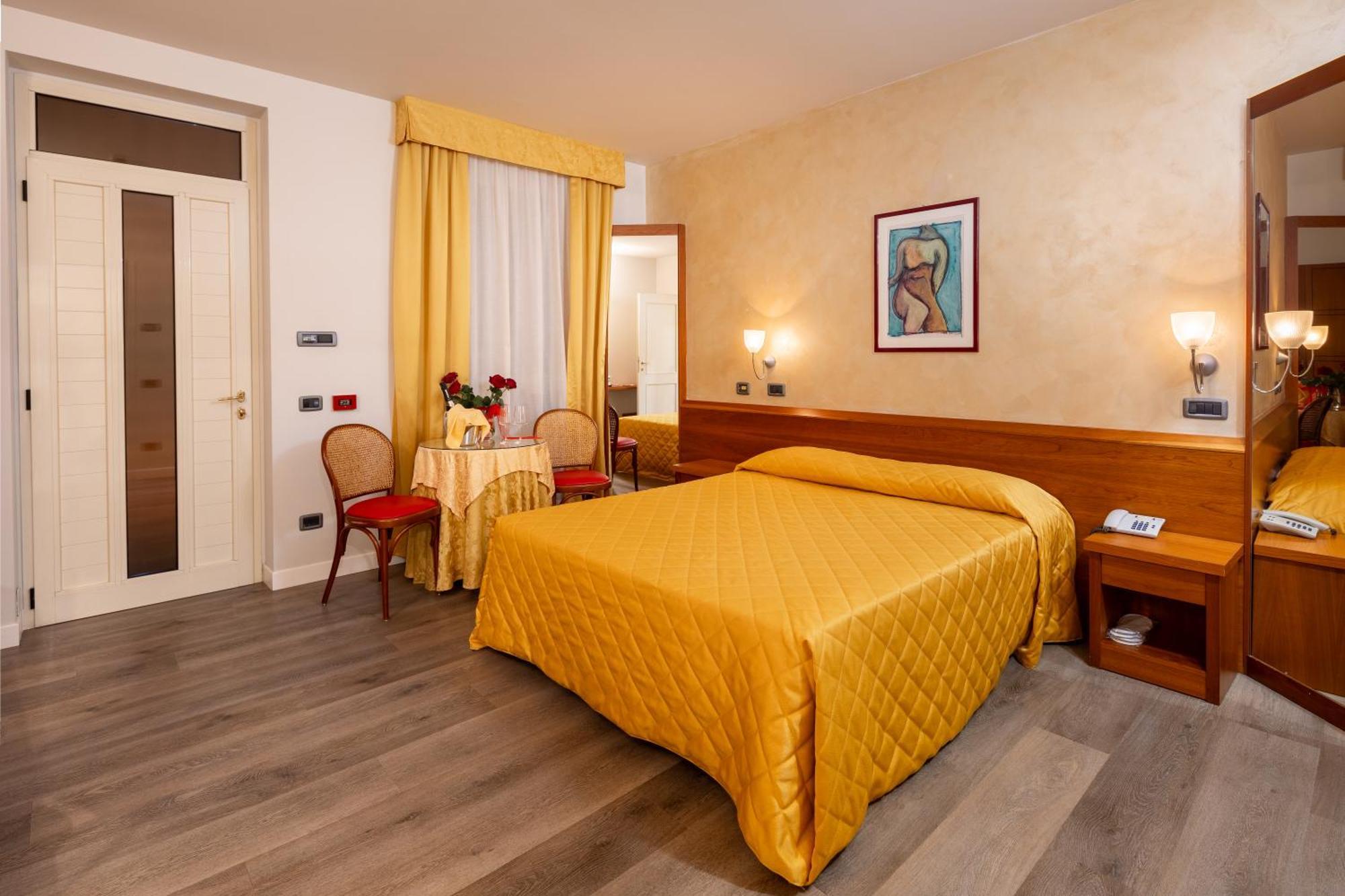 Hotel Motel Sporting Montodine Dış mekan fotoğraf