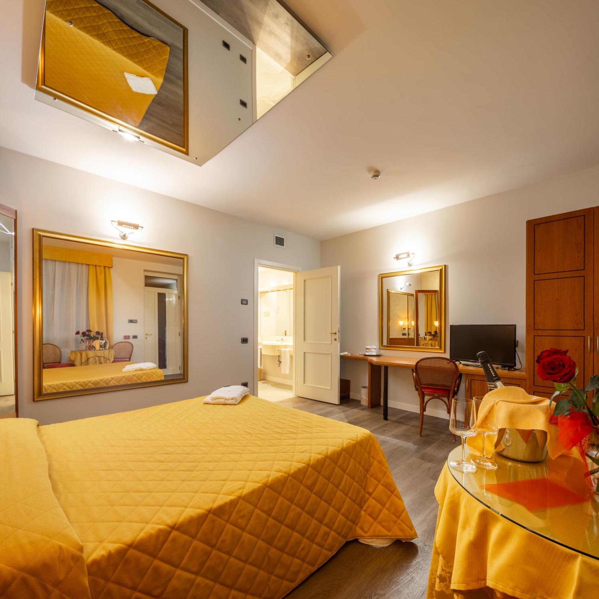 Hotel Motel Sporting Montodine Dış mekan fotoğraf