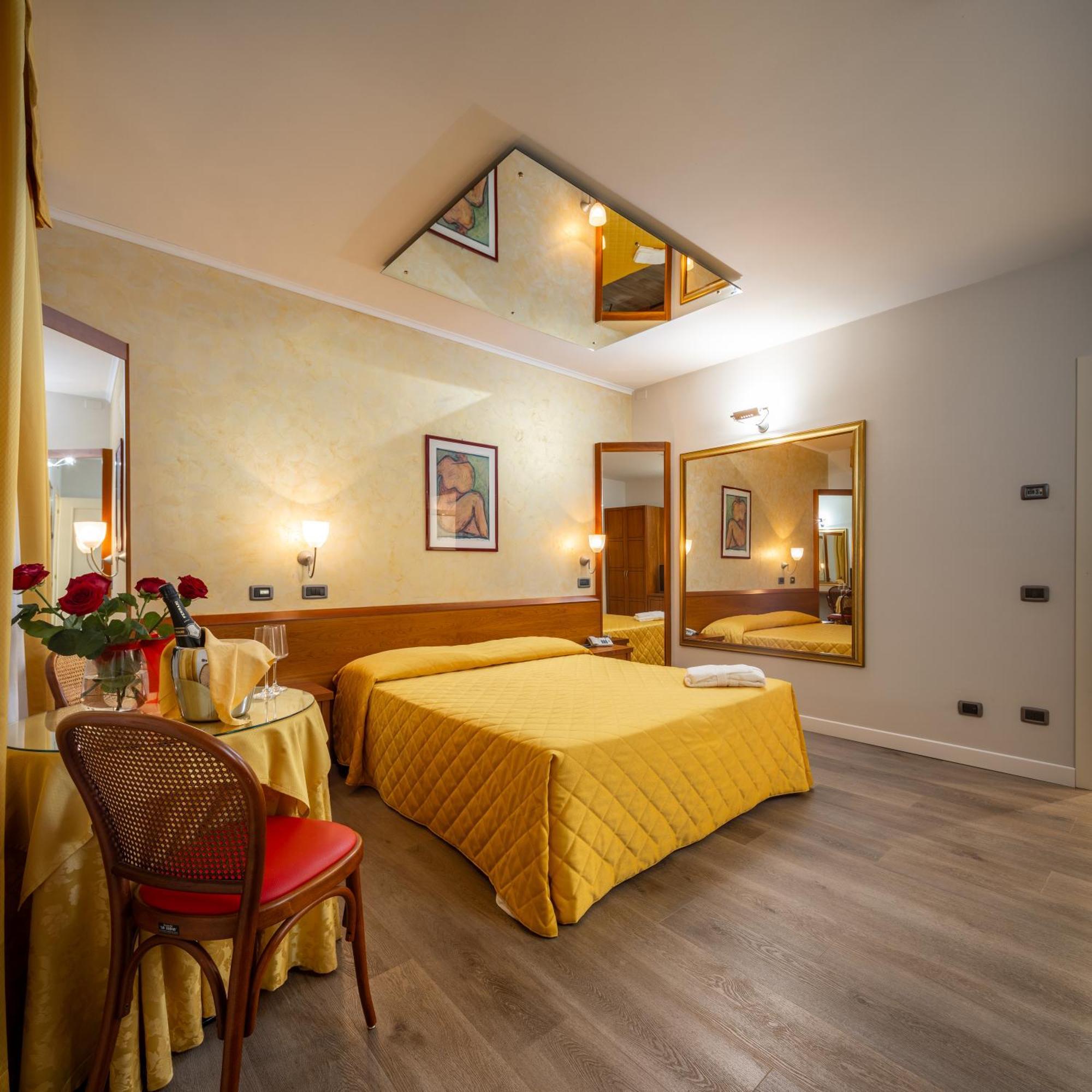 Hotel Motel Sporting Montodine Dış mekan fotoğraf