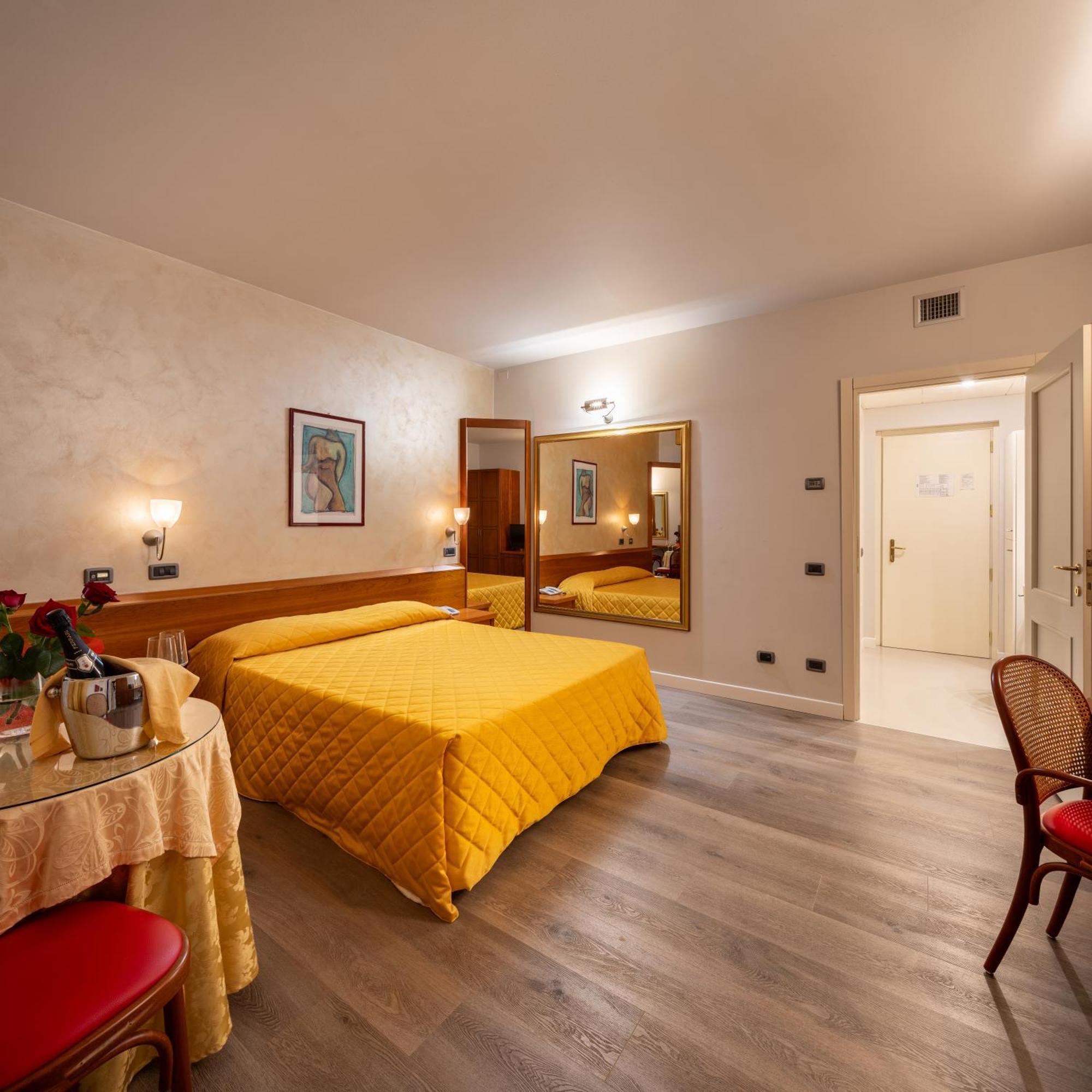 Hotel Motel Sporting Montodine Dış mekan fotoğraf