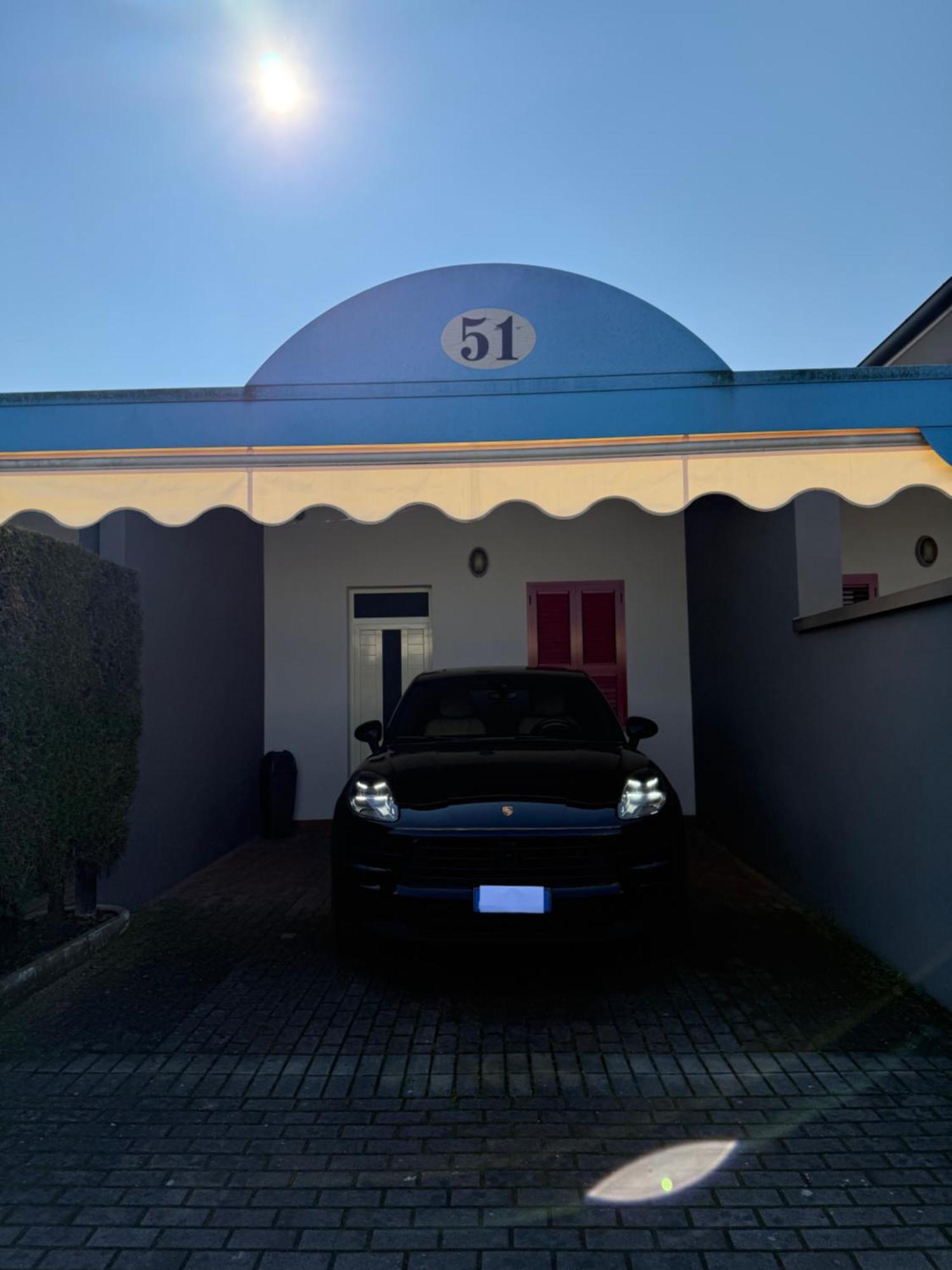 Hotel Motel Sporting Montodine Dış mekan fotoğraf
