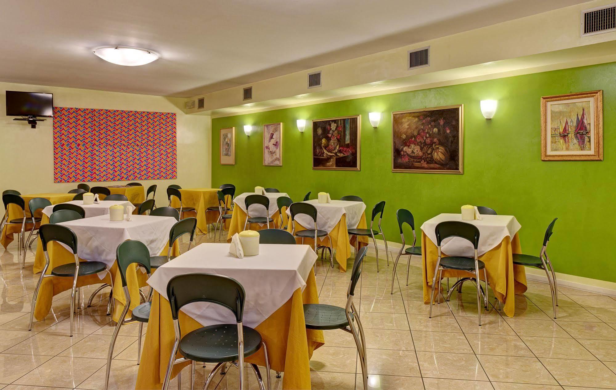 Hotel Motel Sporting Montodine Dış mekan fotoğraf